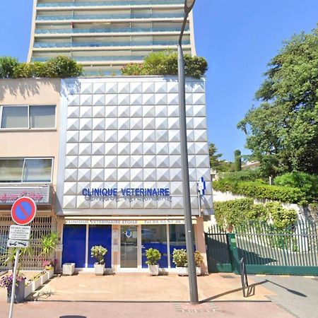 Chateau Picaud By Scls Locations Cannes Exterior foto